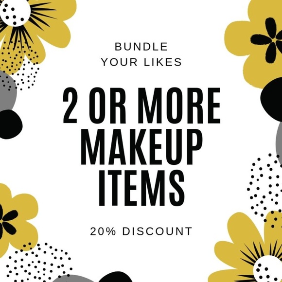 Makeup SALE - Picture 1 of 1